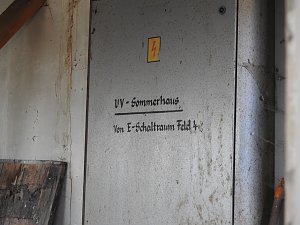 Ritterberg bei Rottleberode