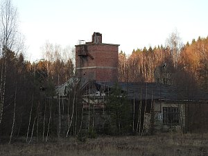 Osterausflug zur Silberhütte