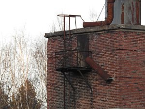 Osterausflug zur Silberhütte
