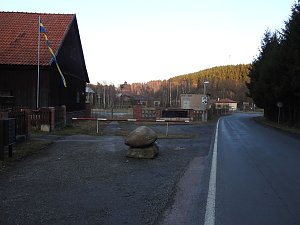 Osterausflug zur Silberhütte