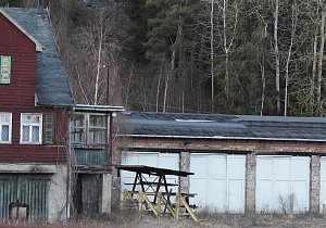 Osterausflug zur Silberhütte