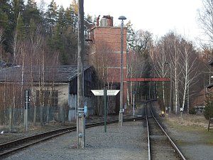Osterausflug zur Silberhütte