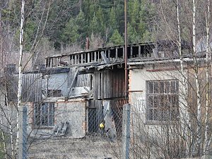 Osterausflug zur Silberhütte