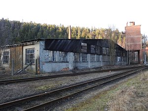 Osterausflug zur Silberhütte