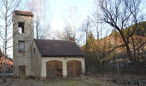 Osterausflug zur Silberhütte