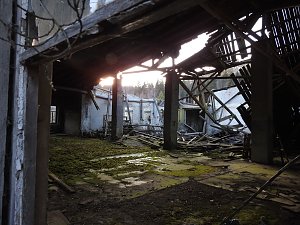 Osterausflug zur Silberhütte