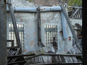 Osterausflug zur Silberhütte
