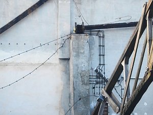 Osterausflug zur Silberhütte