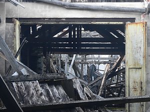 Osterausflug zur Silberhütte
