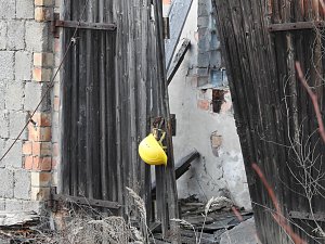 Osterausflug zur Silberhütte