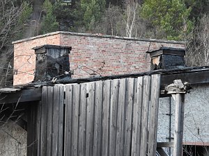Osterausflug zur Silberhütte