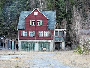 Osterausflug zur Silberhütte