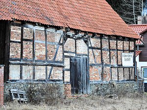 Osterausflug zur Silberhütte