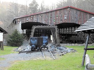 Besuch in Silberhütte (Teil 2)