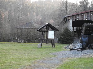 Besuch in Silberhütte (Teil 2)