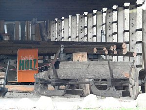 Besuch in Silberhütte (Teil 2)