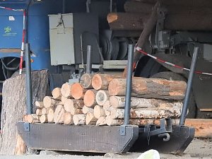 Besuch in Silberhütte (Teil 2)