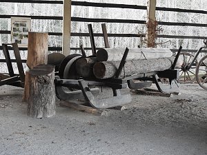 Besuch in Silberhütte (Teil 2)