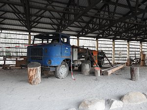 Besuch in Silberhütte (Teil 2)