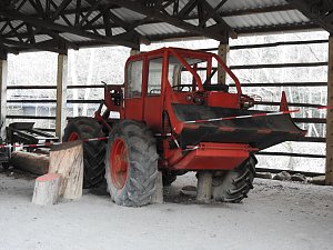 Besuch in Silberhütte (Teil 2)