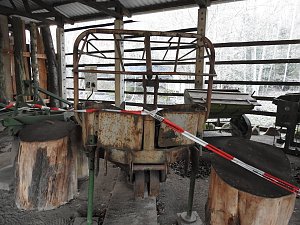 Besuch in Silberhütte (Teil 2)