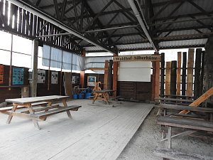 Besuch in Silberhütte (Teil 2)