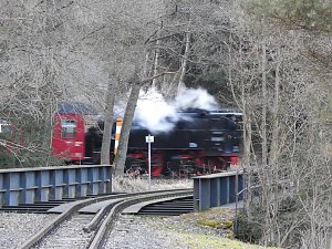 Besuch in Silberhütte (Teil 2)