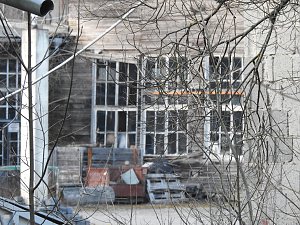 Besuch in Silberhütte (Teil 2)