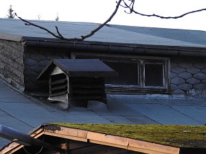 Besuch in Silberhütte (Teil 2)