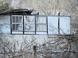 Besuch in Silberhütte (Teil 2)