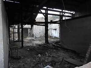 Besuch in Silberhütte (Teil 2)