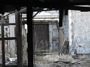 Besuch in Silberhütte (Teil 2)