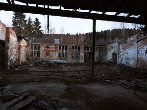 Besuch in Silberhütte (Teil 2)