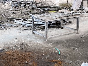 Besuch in Silberhütte (Teil 2)