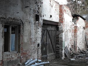 Besuch in Silberhütte (Teil 2)