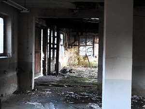 Besuch in Silberhütte (Teil 2)