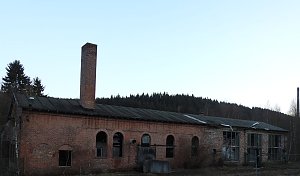 Besuch in Silberhütte (Teil 2)