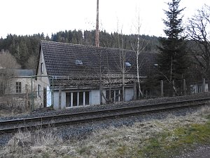 Besuch in Silberhütte (Teil 2)