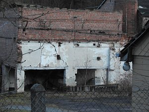 Besuch in Silberhütte (Teil 2)