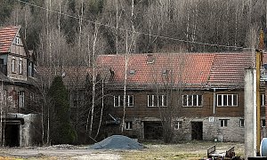 Besuch in Silberhütte (Teil 2)