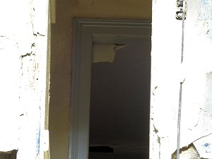 Abstecher nach Wendefurth