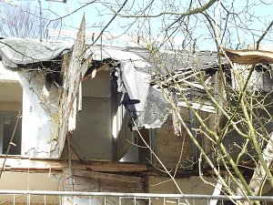 Abstecher nach Wendefurth