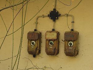 Abstecher nach Wendefurth