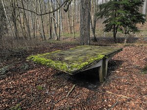 Abstecher nach Wendefurth