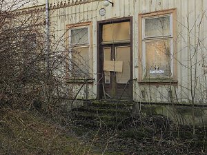 Abstecher nach Wendefurth