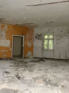 Villa im Harz