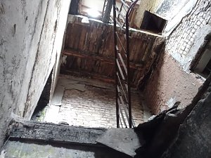 Villa im Harz