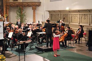 Preistr&auml;gerkonzert  20. Carl Schroeder Wettbewerb