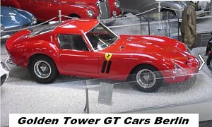 20 Jahre mobile.de: Weder Sotheby�s noch Christie�s r&uuml;ckten 2014 in den Fokus reicher Sportwagenfans, sondern mobile.de. Hier wurde der wohl teuerste Oldtimer aller Zeiten verkauft. Der rote Traum aus dem Jahr 1962 hie&szlig; Ferrari 250 GTO und sollte f&uuml;r 47,6 Millionen Euro den Besitzer wechseln. (Quelle: mobile.de)