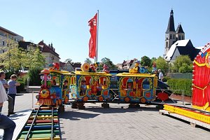 Rolandsfest 2009